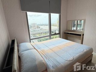 For rent 2 ベッドルーム condo in Yan Nawa, Bangkok
