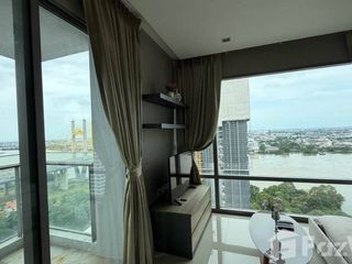 For rent 2 ベッドルーム condo in Yan Nawa, Bangkok