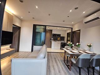 For rent 2 ベッドルーム condo in Watthana, Bangkok
