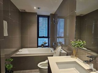 For rent 2 ベッドルーム condo in Watthana, Bangkok