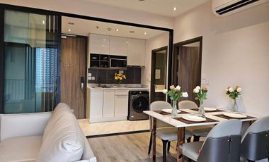 Condo en alquiler de 2 habitaciones en Watthana, Bangkok