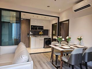 For rent 2 ベッドルーム condo in Watthana, Bangkok