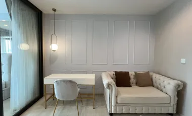 For rent 1 bed condo in Pathum Wan, Bangkok