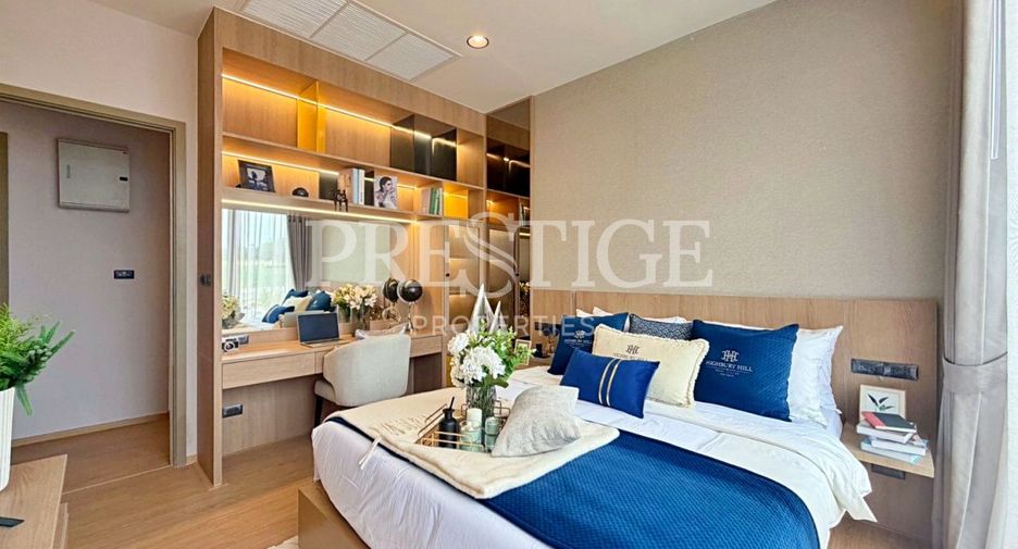 For sale 4 bedrooms house in Bang Lamung, Chonburi
