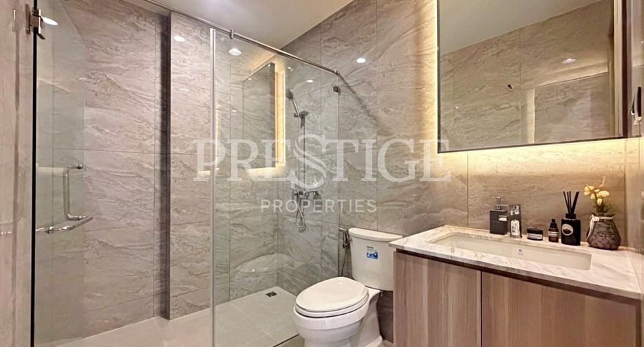 For sale 4 bedrooms house in Bang Lamung, Chonburi