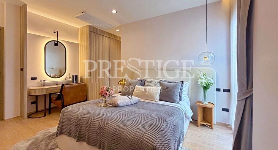 For sale 4 bedrooms house in Bang Lamung, Chonburi