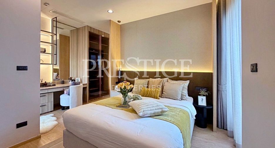 For sale 4 bedrooms house in Bang Lamung, Chonburi