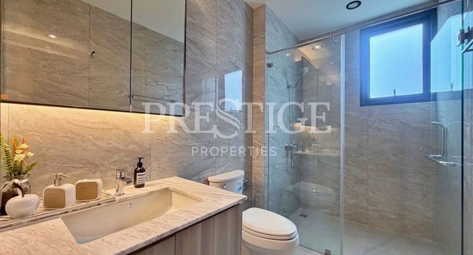 For sale 4 bedrooms house in Bang Lamung, Chonburi