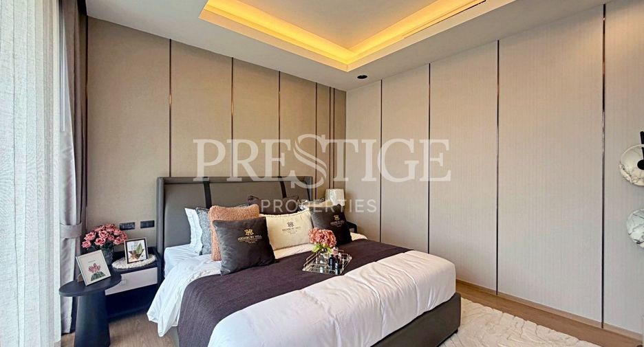 For sale 4 bedrooms house in Bang Lamung, Chonburi