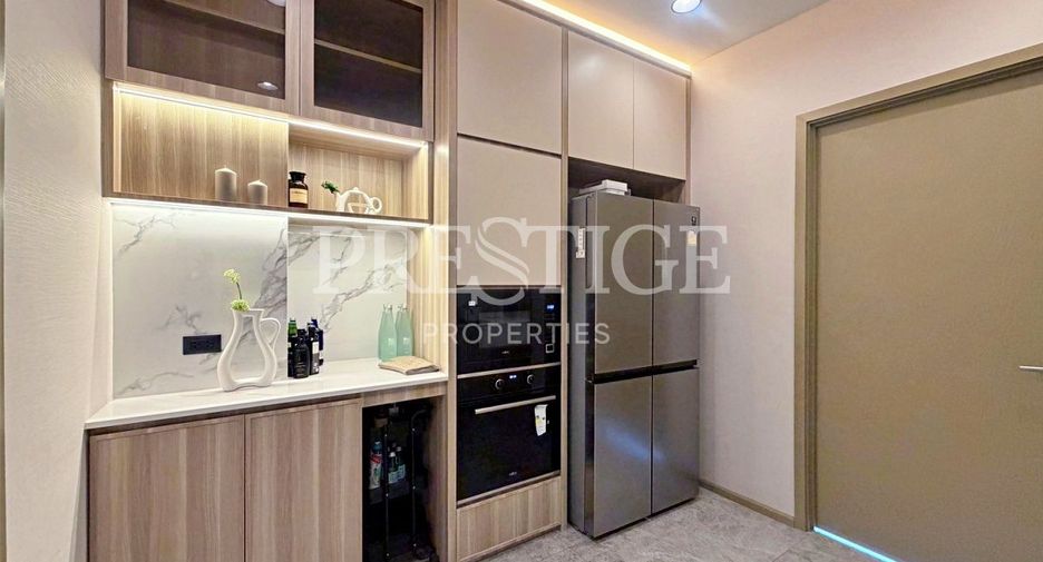 For sale 4 bedrooms house in Bang Lamung, Chonburi