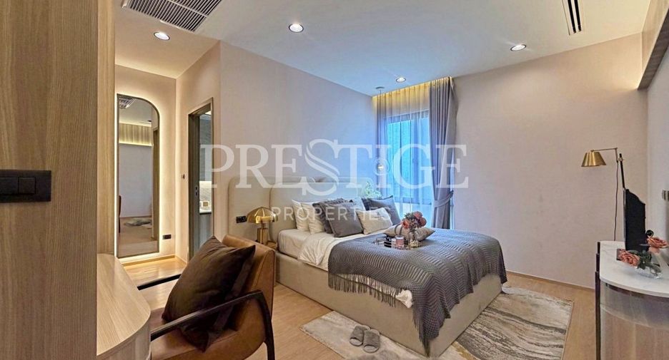 For sale 4 bedrooms house in Bang Lamung, Chonburi
