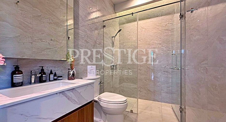 For sale 4 bedrooms house in Bang Lamung, Chonburi