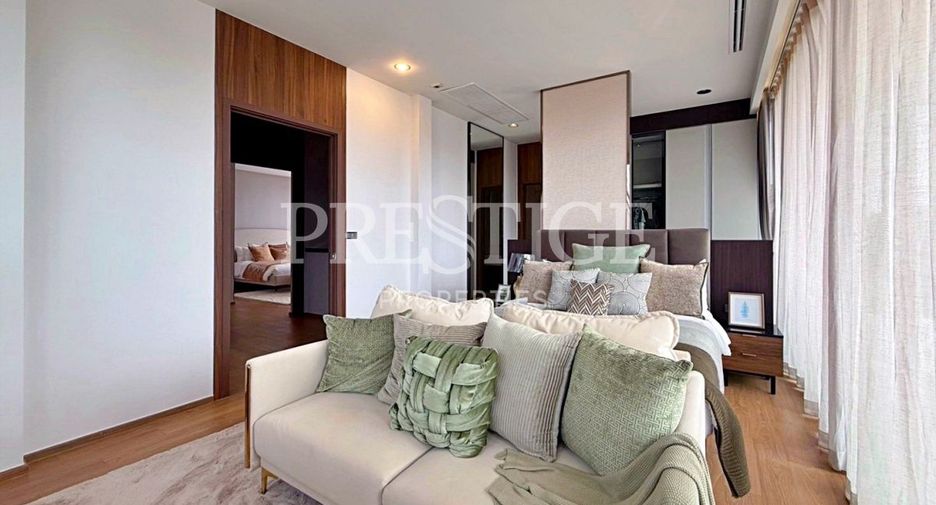 For sale 4 bedrooms house in Bang Lamung, Chonburi