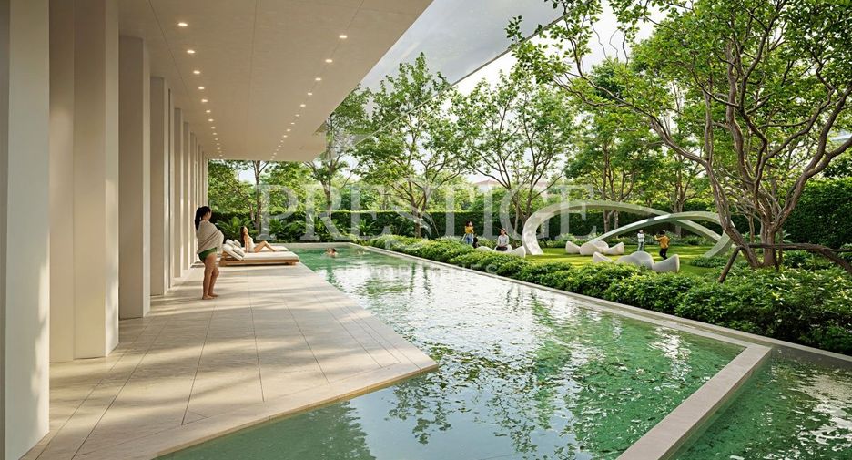 Haus zum Kauf mit 3 Zimmer in Bang Lamung, Chonburi