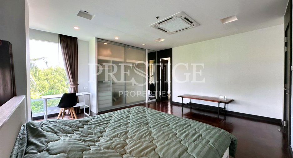 ให้เช่า 2 ห้องนอน คอนโด ใน บางละมุง, ชลบุรี