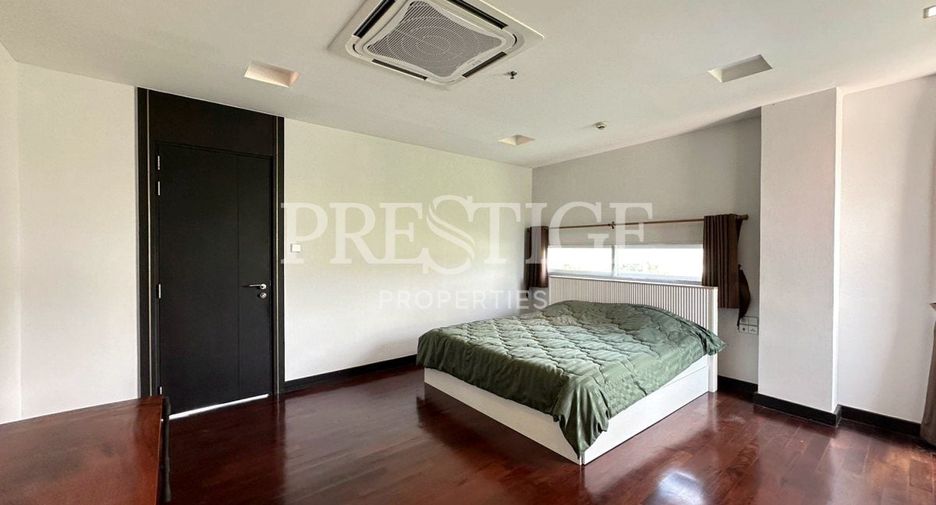 ให้เช่า 2 ห้องนอน คอนโด ใน บางละมุง, ชลบุรี