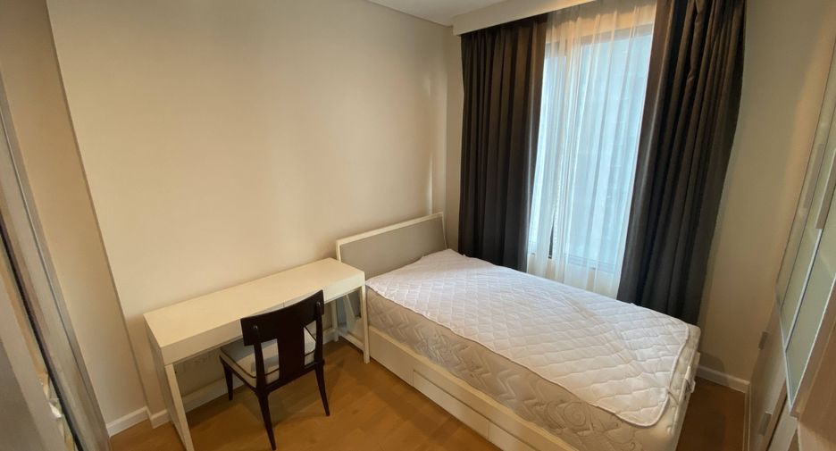 Wohnung zur Miete mit 2 Zimmer in Watthana, Bangkok