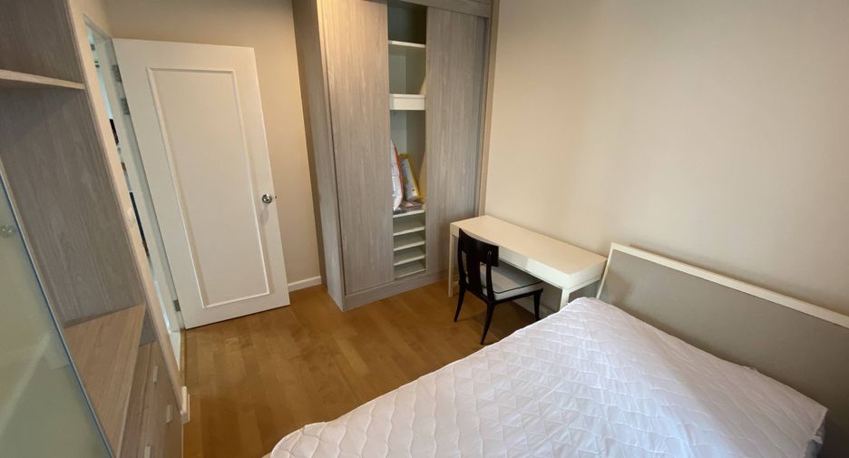 Wohnung zur Miete mit 2 Zimmer in Watthana, Bangkok