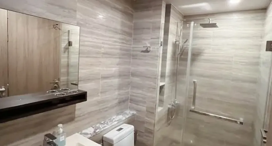 Condo en alquiler de 1 habitaciones en Phaya Thai, Bangkok