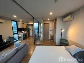 出租 1 卧室 公寓 在 Phaya Thai, 曼谷