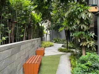 出租 1 卧室 公寓 在 Phaya Thai, 曼谷