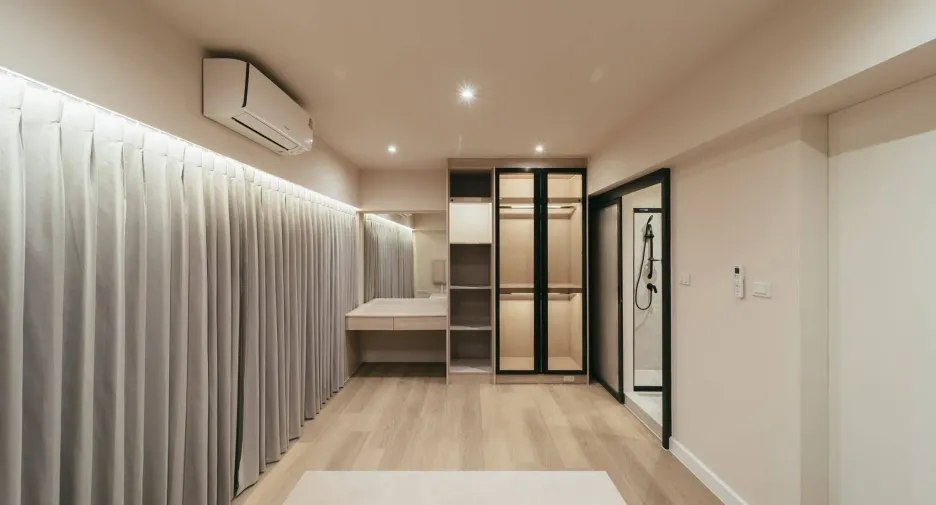 Reihenhaus zur Miete mit 5 Zimmer in Khlong Toei, Bangkok