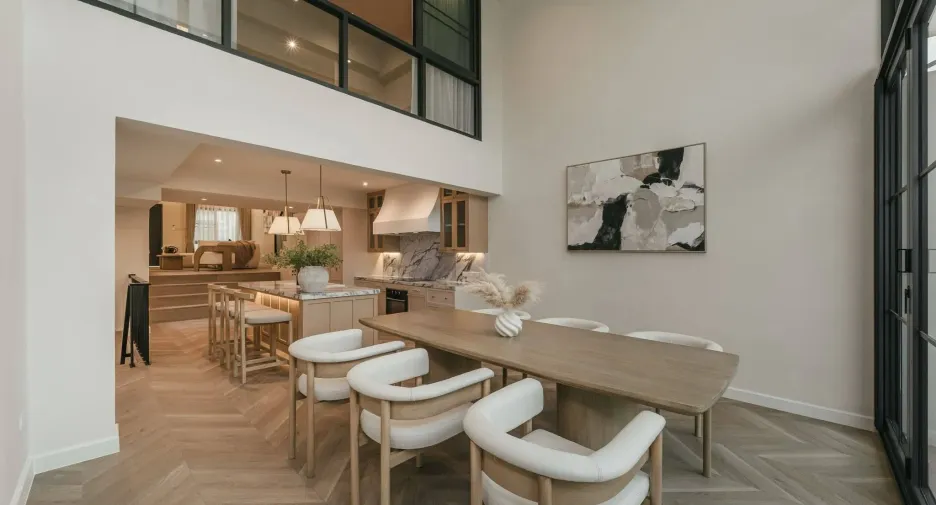 Reihenhaus zur Miete mit 5 Zimmer in Khlong Toei, Bangkok