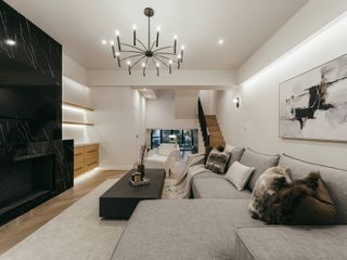 Reihenhaus zur Miete mit 5 Zimmer in Khlong Toei, Bangkok