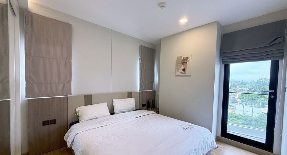 À louer 3 chambres condo à Mueang Chiang Mai, Chiang Mai