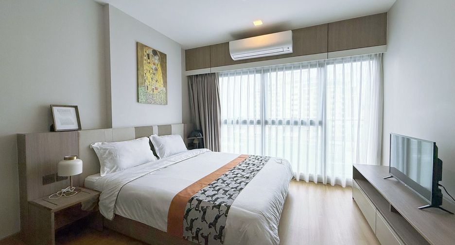 À louer 3 chambres condo à Mueang Chiang Mai, Chiang Mai