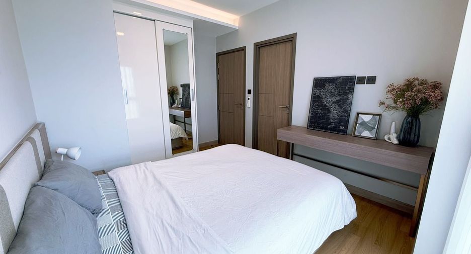 À louer 3 chambres condo à Mueang Chiang Mai, Chiang Mai