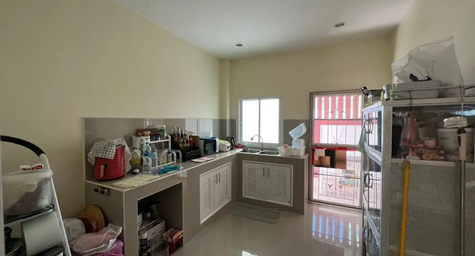 For sale 2 ベッドルーム villa in Cha Am, Phetchaburi