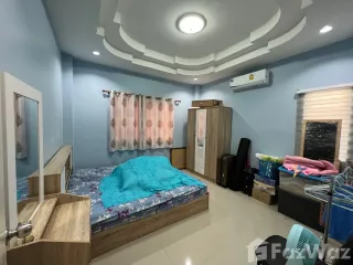 For sale 2 ベッドルーム villa in Cha Am, Phetchaburi