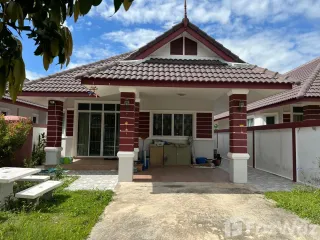 For sale 2 ベッドルーム villa in Cha Am, Phetchaburi
