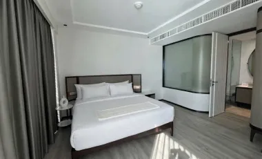 For sale 1 bed condo in Hua Hin, Prachuap Khiri Khan