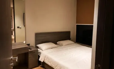 Condo en alquiler de 1 habitaciones en Watthana, Bangkok