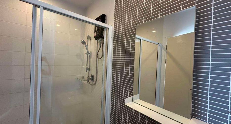 For rent 1 bed condo in Mueang Chiang Mai, Chiang Mai