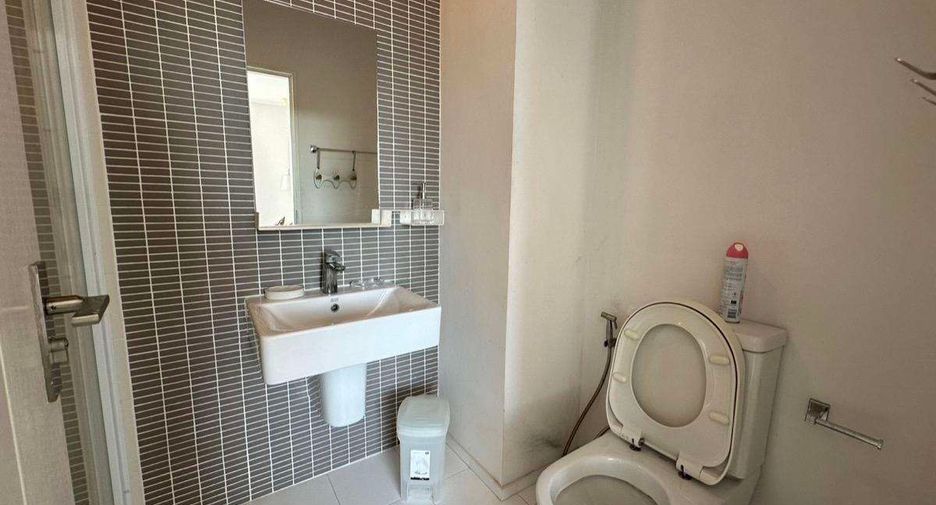 For rent 1 bed condo in Mueang Chiang Mai, Chiang Mai