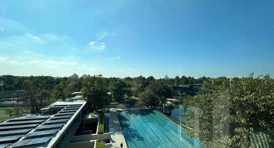 For rent 1 bed condo in Mueang Chiang Mai, Chiang Mai