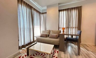 For rent 1 bed condo in Mueang Chiang Mai, Chiang Mai