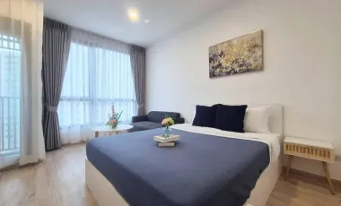 For rent 1 bed condo in Suan Luang, Bangkok