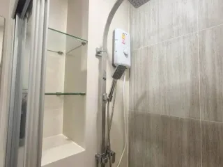 Wohnung zur Miete mit 1 Zimmer in Suan Luang, Bangkok