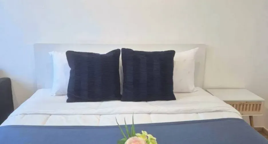 For rent 1 bed condo in Suan Luang, Bangkok