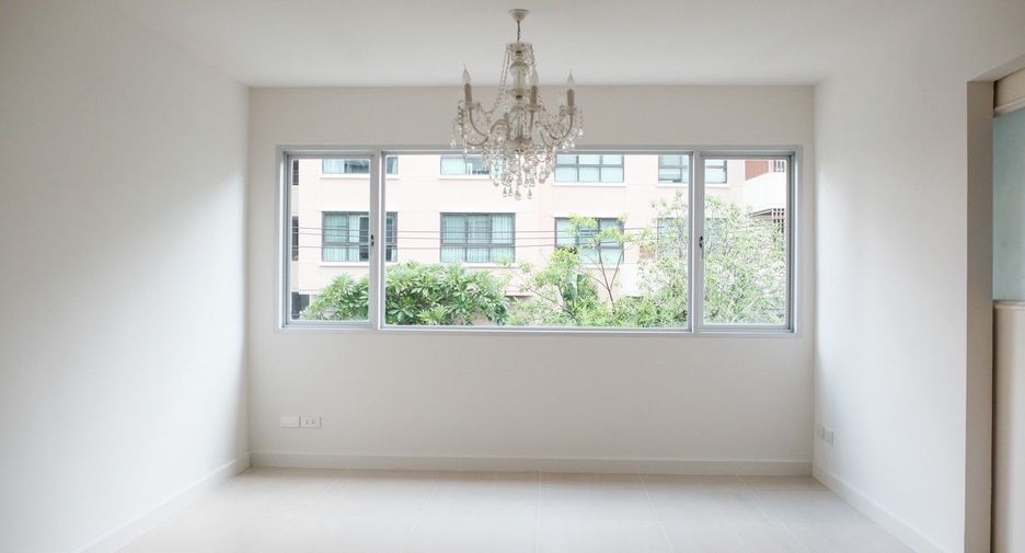 Condo en venta de 1 habitaciones en Yan Nawa, Bangkok