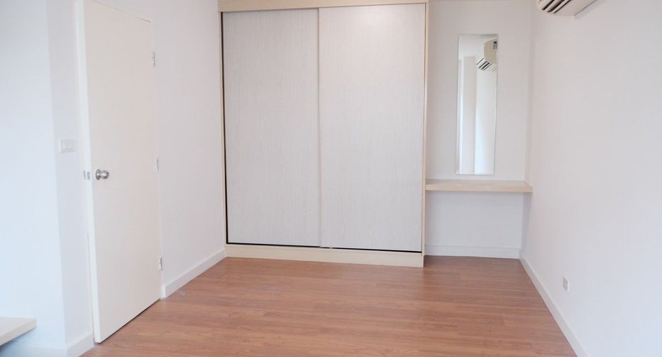 Condo en venta de 1 habitaciones en Yan Nawa, Bangkok