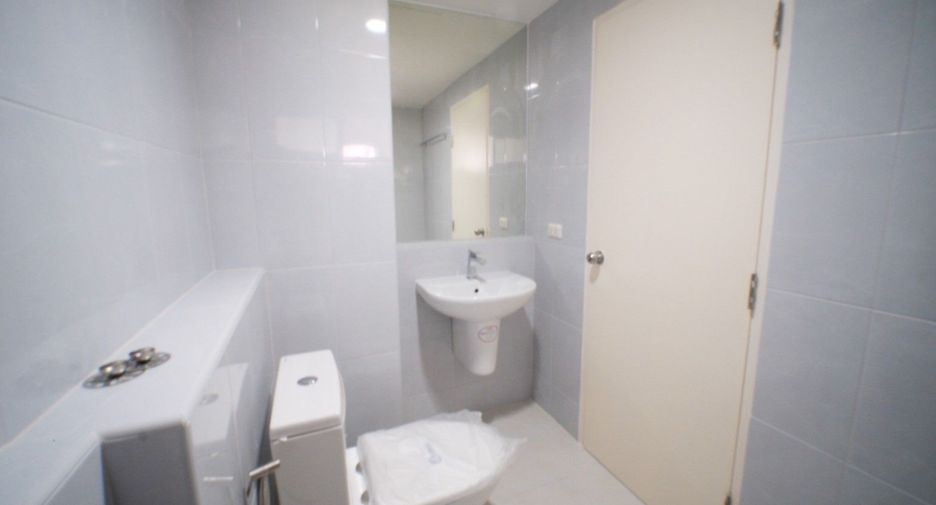 Condo en venta de 1 habitaciones en Yan Nawa, Bangkok