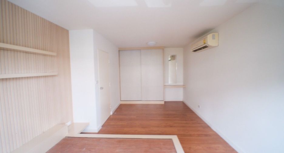 Condo en venta de 1 habitaciones en Yan Nawa, Bangkok