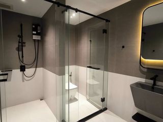 Condo en alquiler de 2 habitaciones en Bang Kho Laem, Bangkok