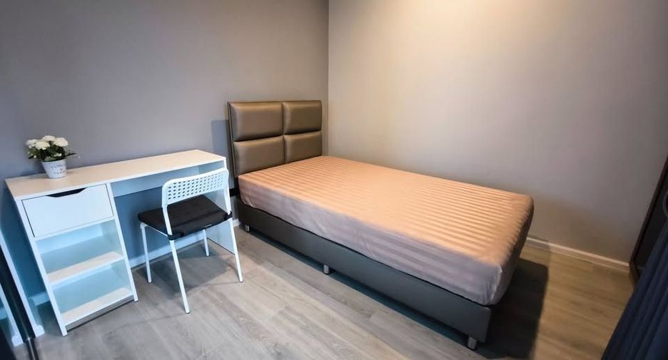Wohnung zur Miete mit 2 Zimmer in Bang Kho Laem, Bangkok