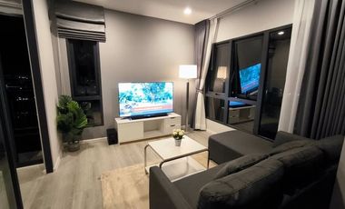 Wohnung zur Miete mit 2 Zimmer in Bang Kho Laem, Bangkok